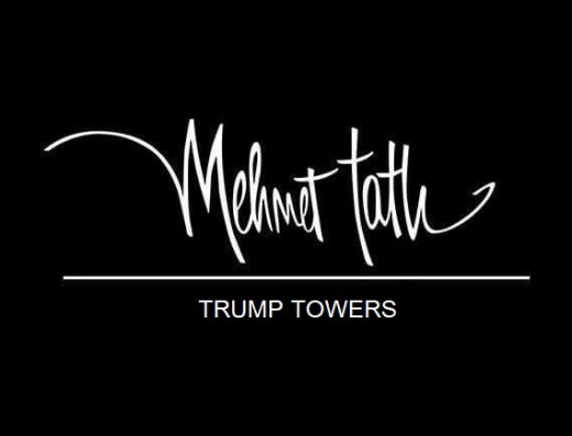 Mehmet Tatlı Kuaför Trump Towers, İstanbul