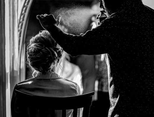 Edip Pasha Bayan Kuaförü, Hatay