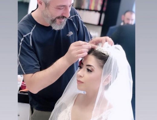 Alim Kuaför Salonu, Balıkesir