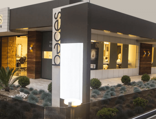 Baces Kuaför, Antalya