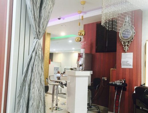 Binnaz Güler Kuaför, Edirne