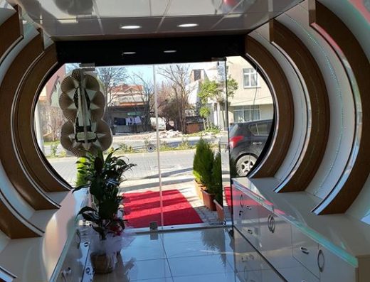 Cem Doğan Kuaför, Çanakkale