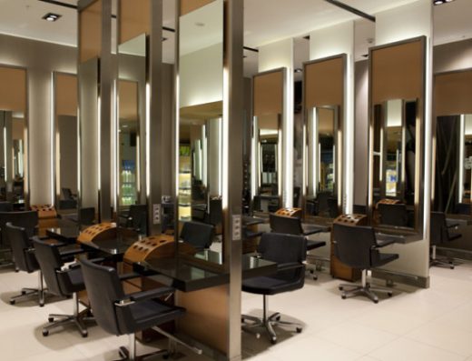 Erdem Kıramer İstinye Park, İstanbul