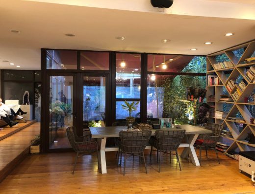 Hakan Köse Difference Kuaför Beşiktaş, İstanbul