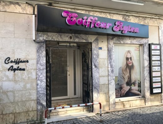 Kuaför Ayten Bodrum, Muğla