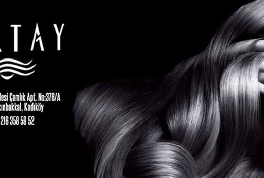 Oktay Kuaför Kadıköy, İstanbul