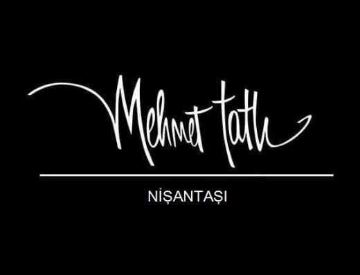 Mehmet Tatlı Nişantaşı, İstanbul