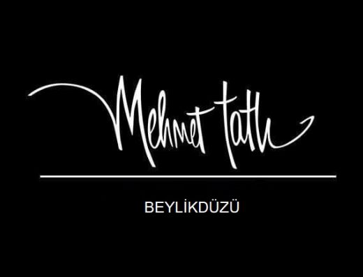 Mehmet Tatlı Kuaför Beylikdüzü, İstanbul