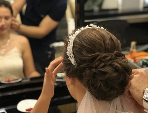 Mey Kuaför Lara, Antalya