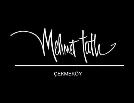 Mehmet Tatlı Kuaför Çekmeköy, İstanbul