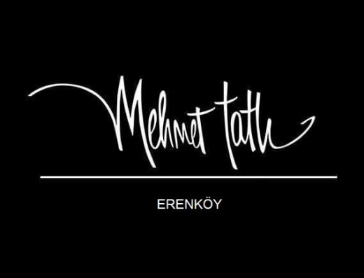 Mehmet Tatlı Kuaför Erenköy, İstanbul