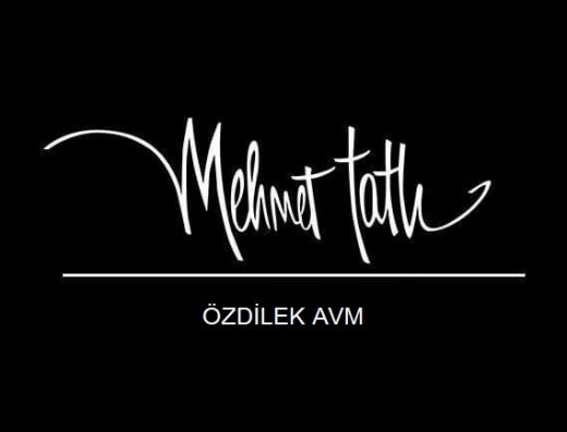 Mehmet Tatlı Kuaför Özdilek Park AVM, İstanbul