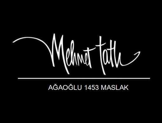 Mehmet Tatlı Kuaför Maslak 1453, İstanbul