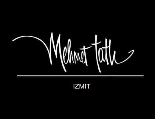 Mehmet Tatlı Kuaför İzmit, Kocaeli