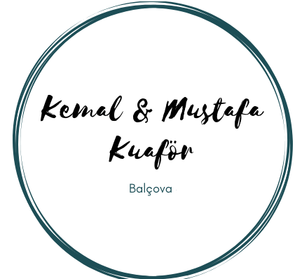 Kemal Mustafa Kuaför Balçova, İzmir
