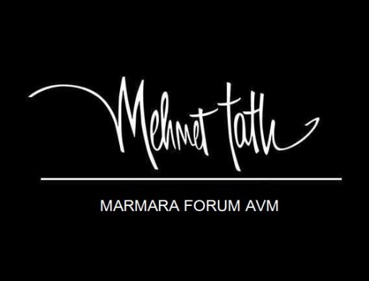 Mehmet Tatlı Kuaför Marmara Forum AVM, İstanbul