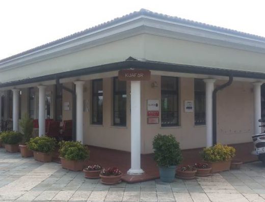 Kuaförce Kuaför, Çekmeköy