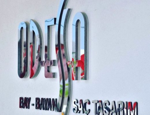 Odessa Kuaför, Sarıyer