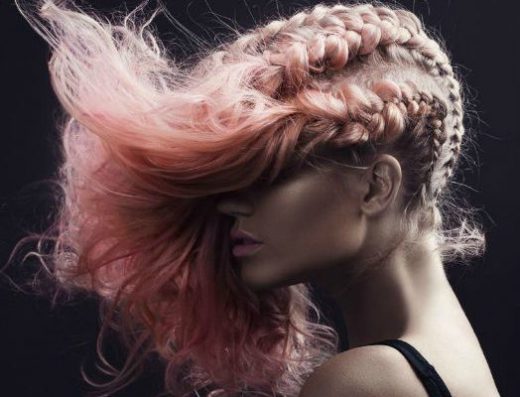 KUAFÖR ERDİNÇ SAÇ TASARIMI