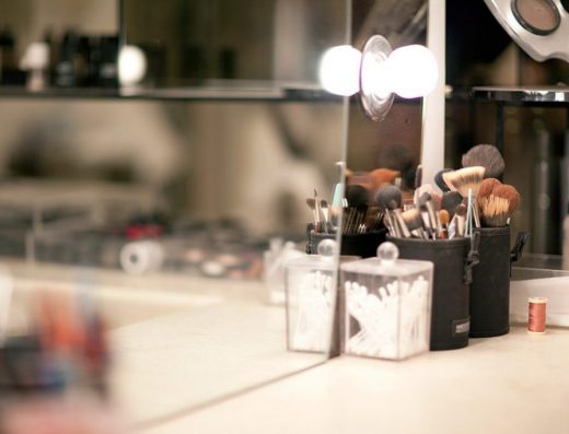 MM Bahçecik, Ritz Carlton