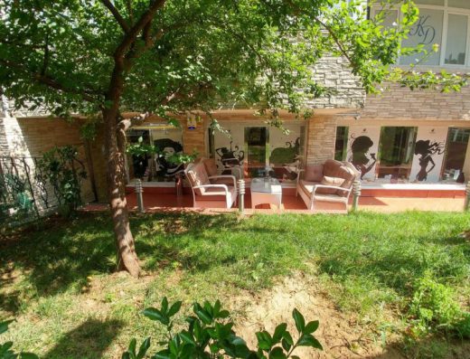 Studio Grace, İstanbul