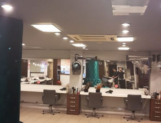 MD Kuaför, Kadıköy