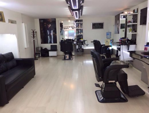 İlhami Hair Resital, Kocaeli