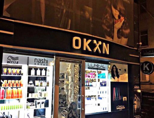 Kuaför Okan, Zonguldak