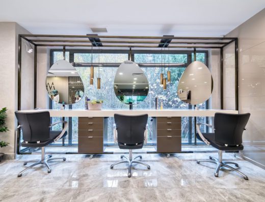 MM Bahçecik Kuaför Acarkent, İstanbul