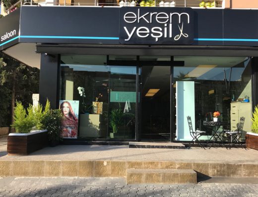 Kuaför Ekrem, Adana