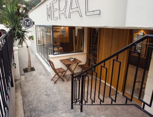 Kuaför Meral, Samsun