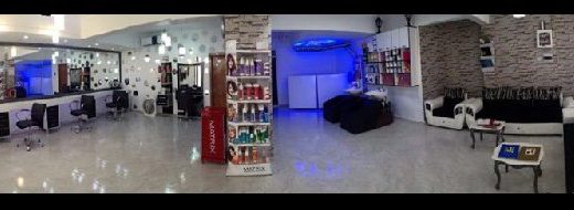 Moonlight Kuaför, Şanlıurfa