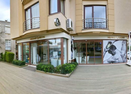 Mehmet Erkan Kuaför, Büyükçekmece