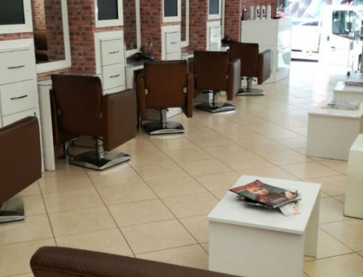 Moss Kuaför, İzmir