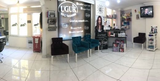 Uğur Kuaför, Balıkesir