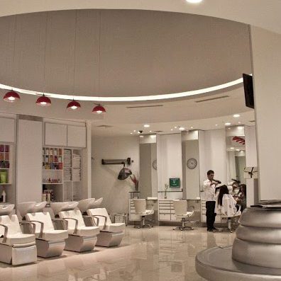 Mos Kuaför Andromeda, Ataşehir