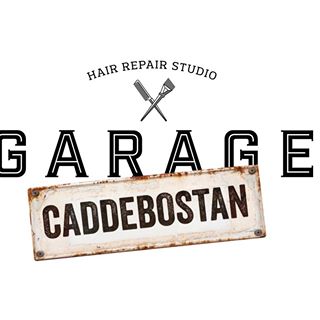 Garage Hair Repair Studio Caddebostan, İstanbul