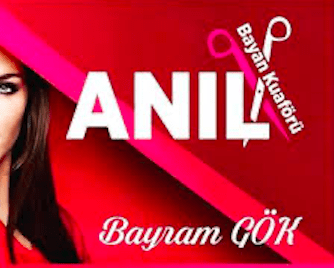 Anıl Kuaför, Giresun