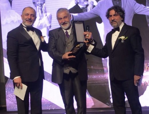 Kuaför Kırıktarak Ali, İstanbul