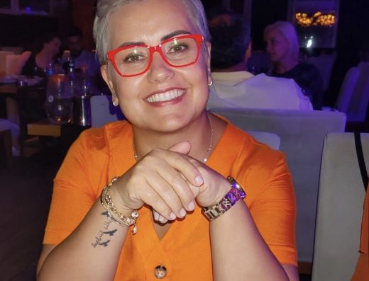 Kuaför Serap Cengiz Kartal, Ankara