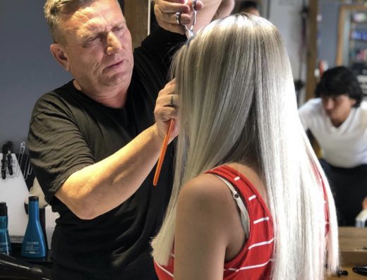 Kuaför Mevlüt Bayındır Marmaris, Muğla