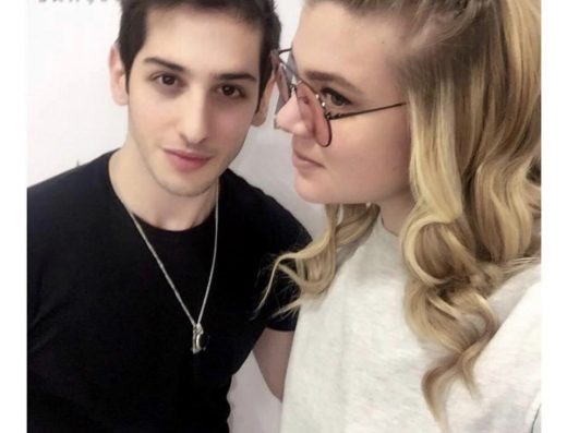 Kuaför Kaan Kaçamak, İstanbul