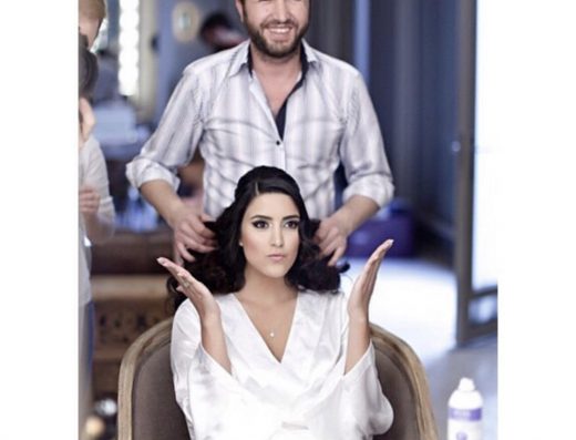 Kuaför Kadir Yüksekdağ, İstanbul