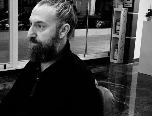 Kuaför Cem Benteşen, Karşıyaka, İzmir