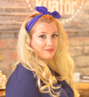 Kuaför Elif Çetin, Kocaeli