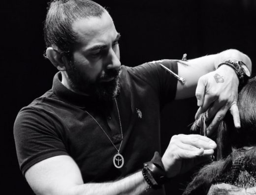 Kuaför Fikret Yıldırım, İstanbul