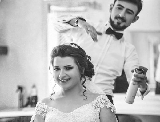 Kuaför Onur, Edirne