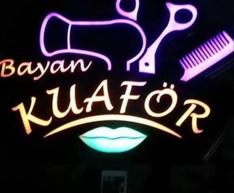 Kuaför Fatma Kaya, Şanlıurfa