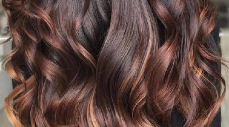 2020 Yılı Trend Saç Renkleri