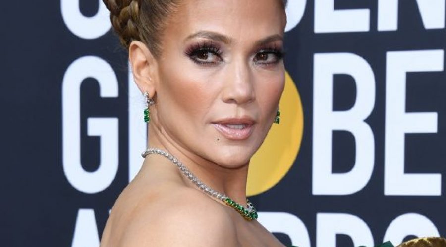 77. Altın Küre Ödülleri’nin Öne Çıkan Stilleri